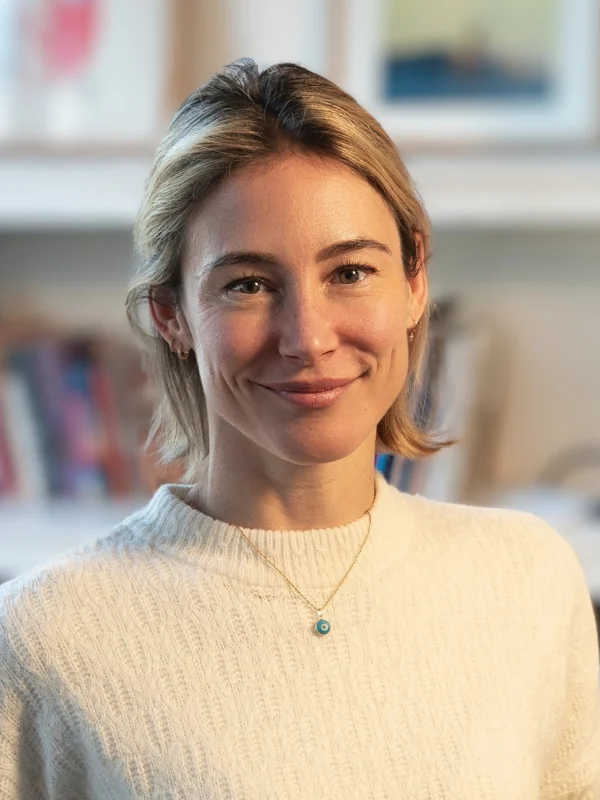Mélissa Simoni