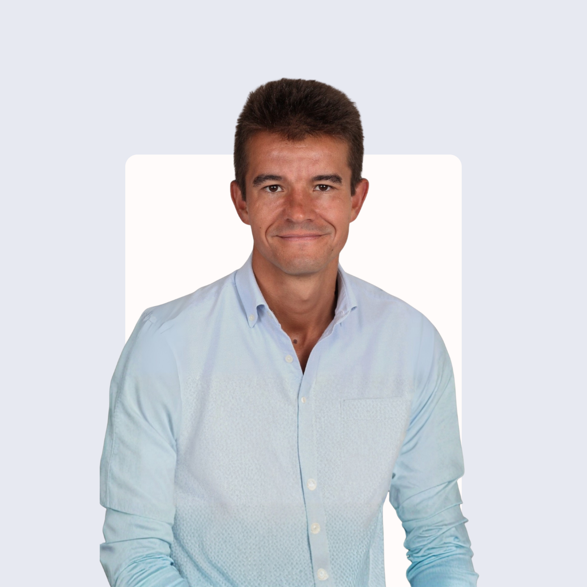 Nicolas Guillou