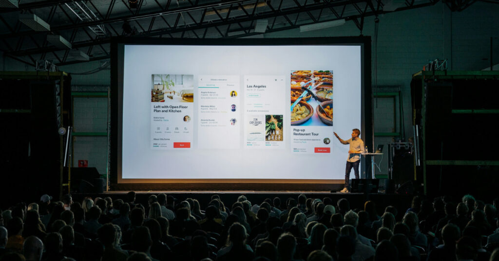 presentation mprez