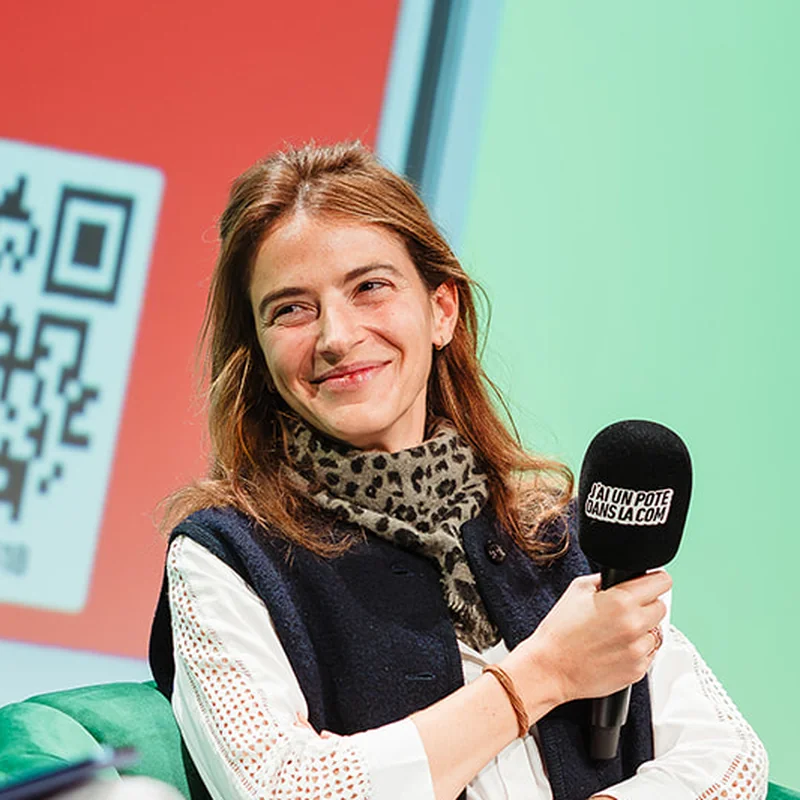 Séraphie de Tracy