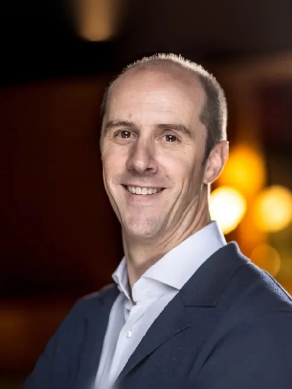 Portrait de Timothée Gazeau