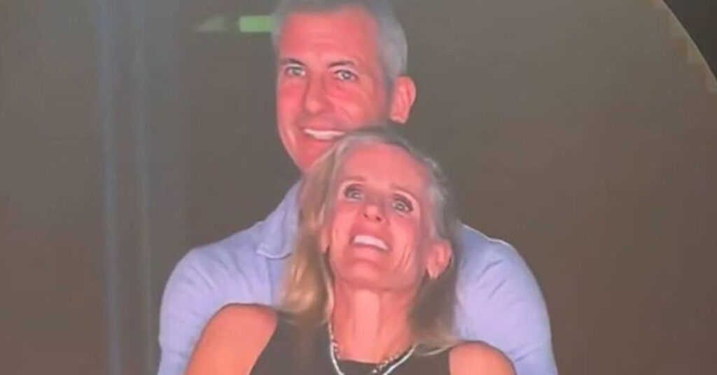 jupdlc, astronomer, kiss cam, ColdPlay