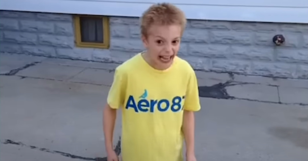 vine vidéo viral