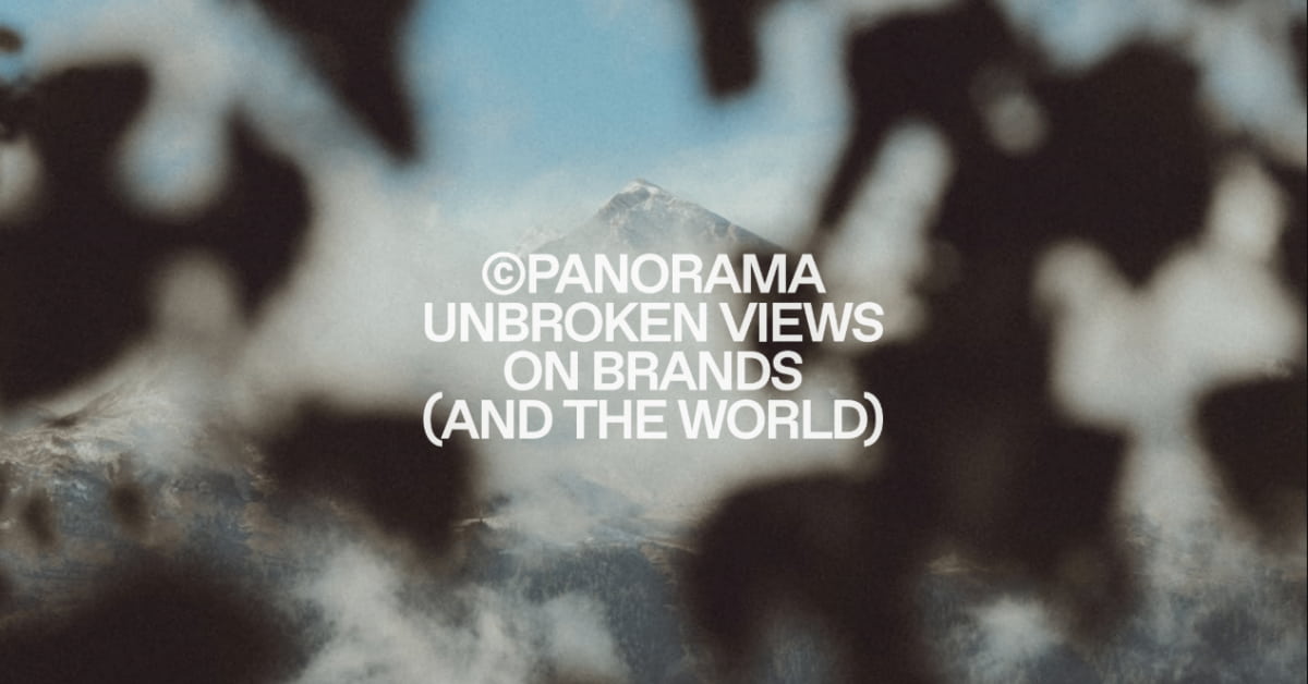 panorama studio creatif