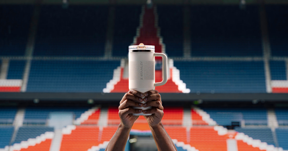 stanley 1913 paris-saint-germain