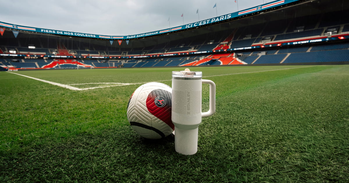 stanley 1913 paris-saint-germain