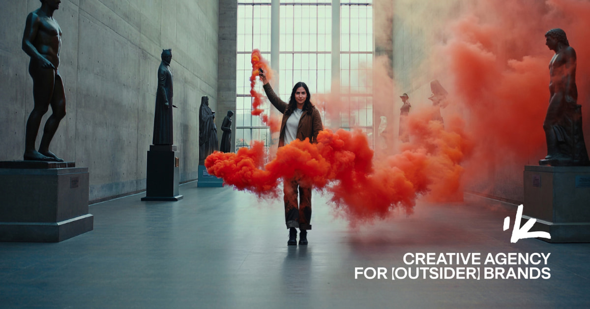 sweetpunk outsiders ia