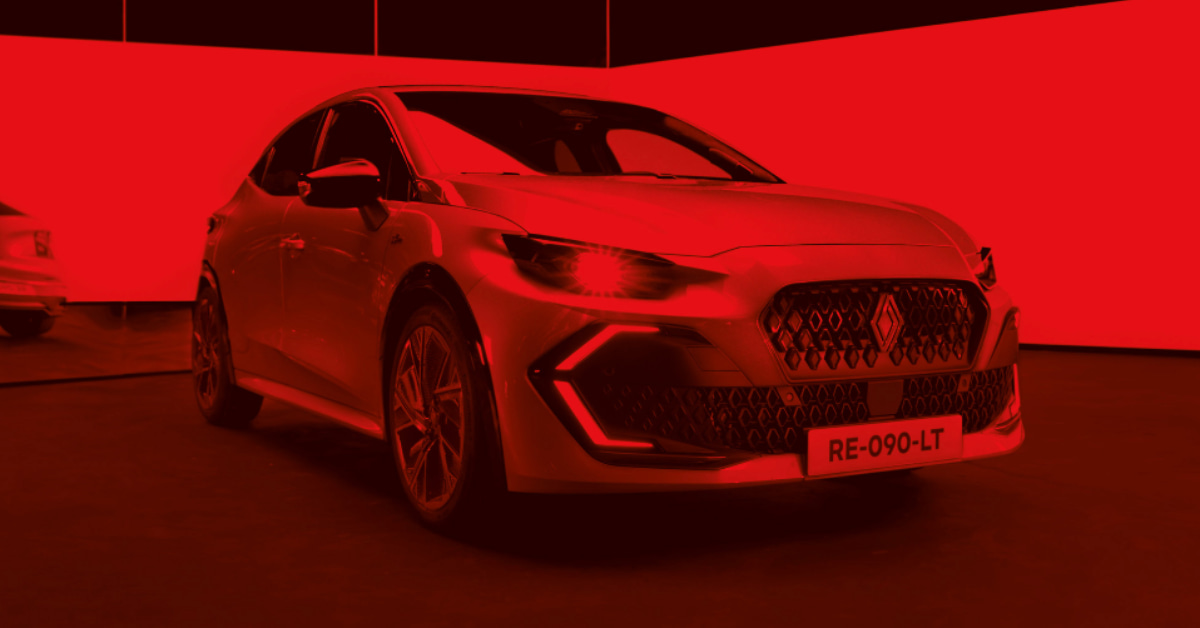 renault cliorama champs elysees