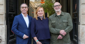 angie wellcom acteur independant communication