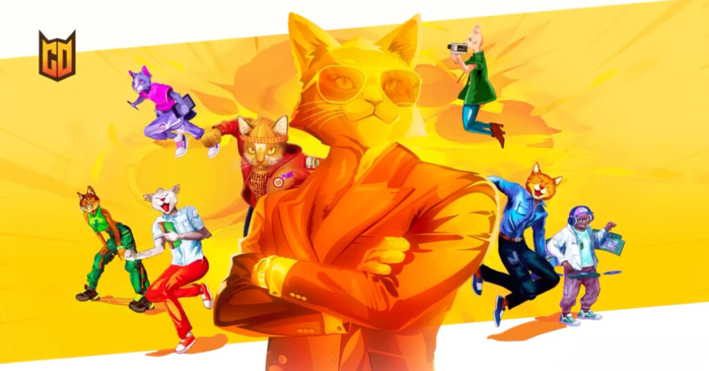 les chatons d'or palmares 2025 virage culturel