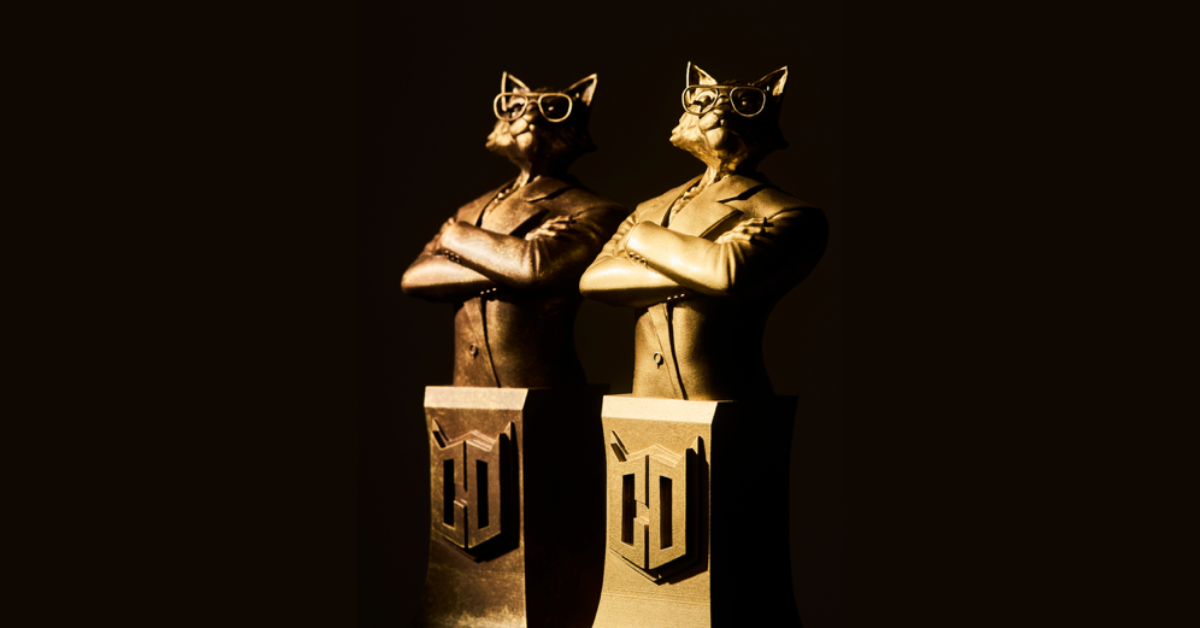 les chatons d'or palmares 2025 virage culturel