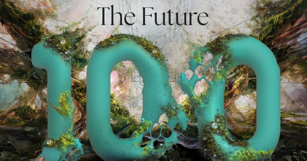 The Future 100