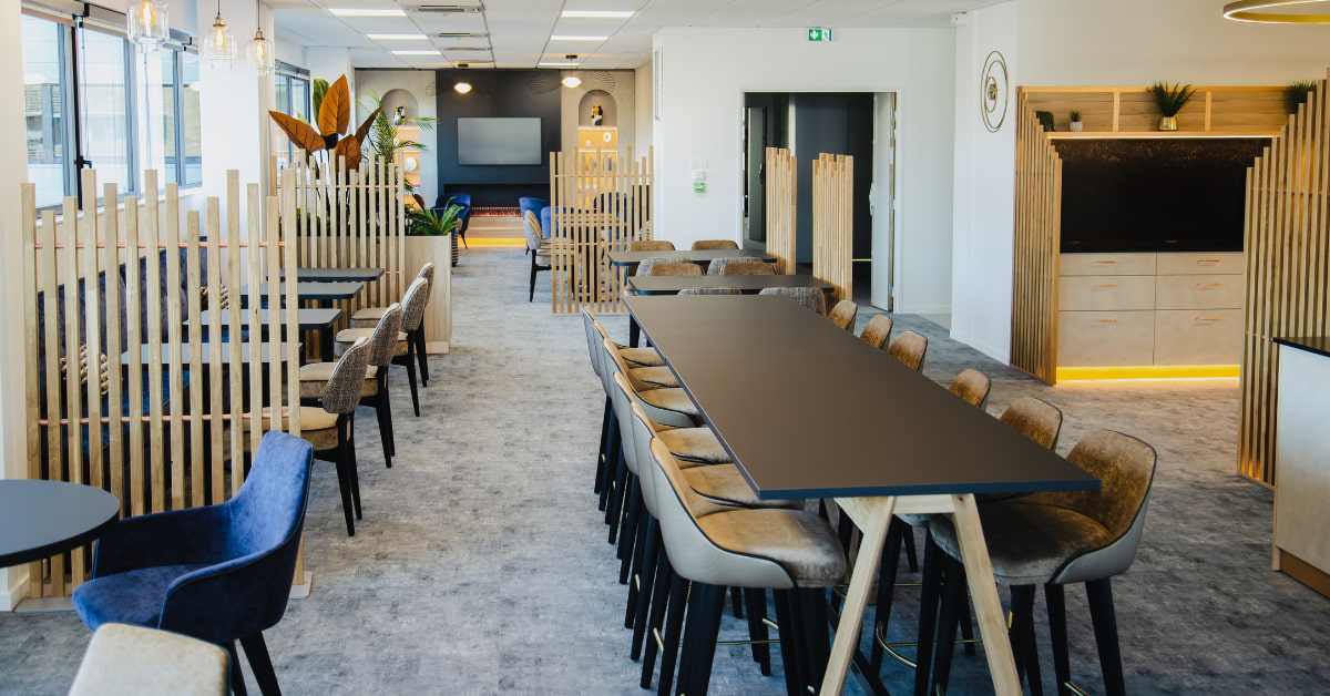 work palace bureau palace paris