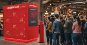 adam eve investit ground control love locker saint valentin 2026