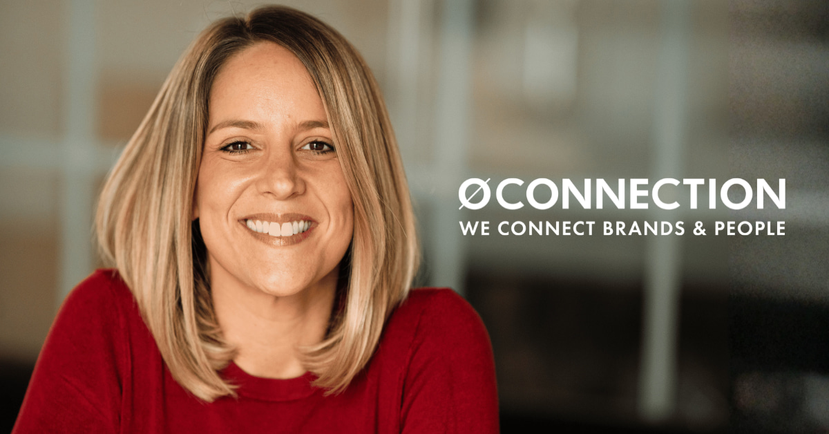 Portrait barbara sablon o connection