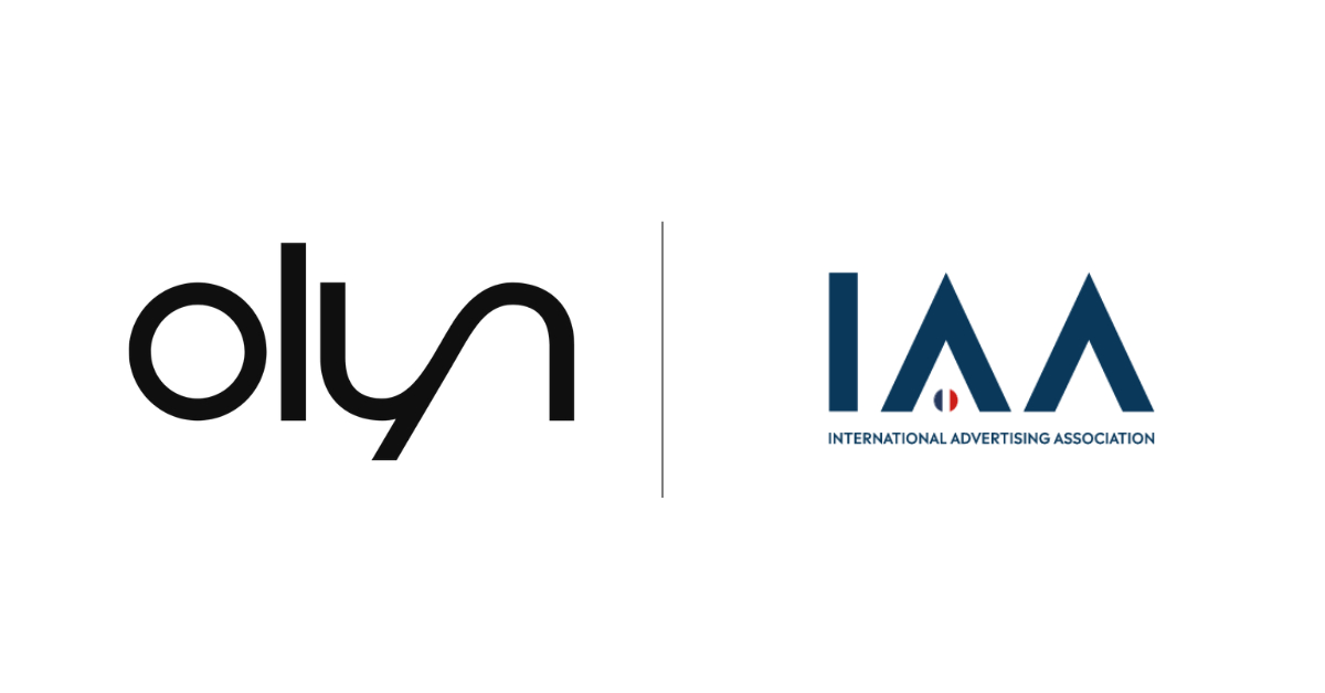 logo groupe olyn et IAA france