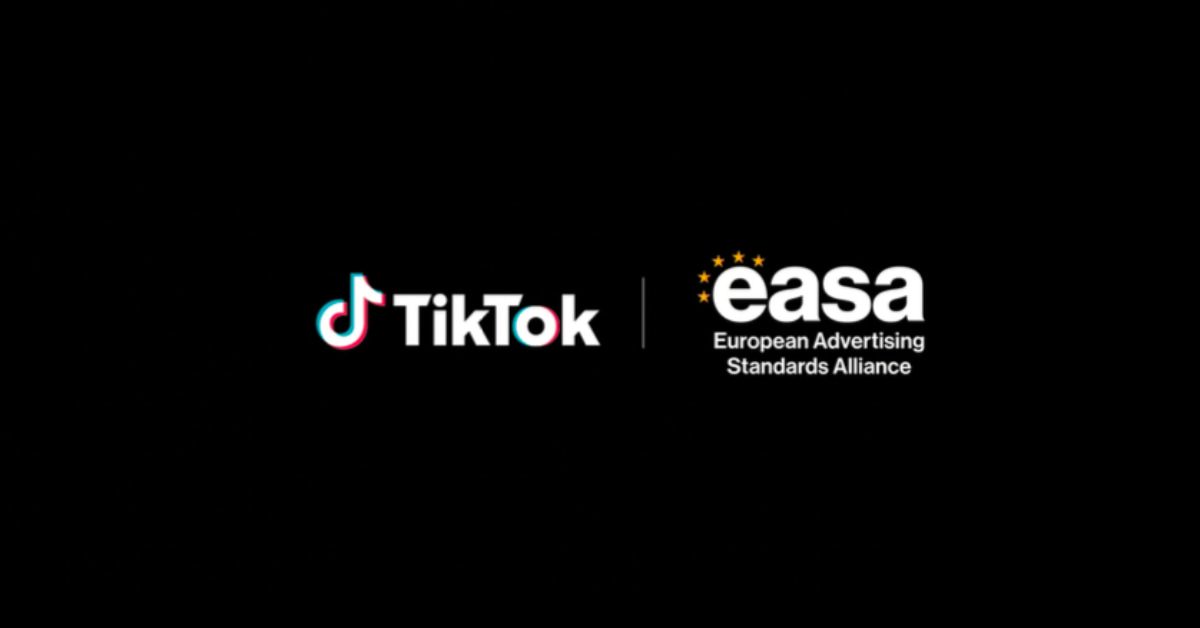 tiktok-rejoint-easa-renforcer-publicite-responsable-europe
