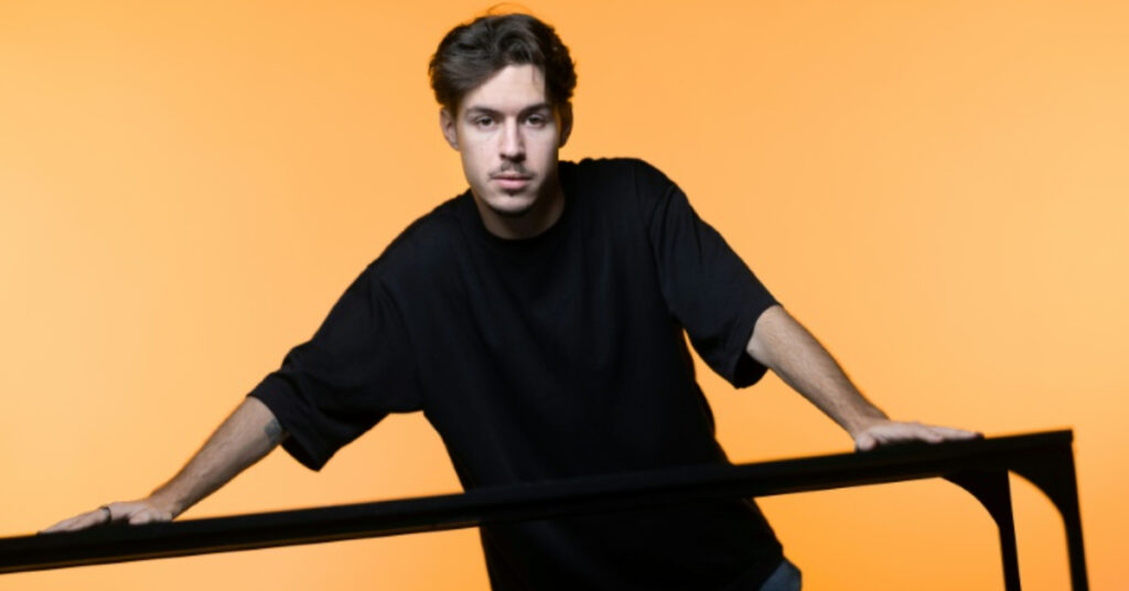 Le Youtubeur SEB sort un nouvel album et analyse ses précédents déboires