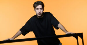 Le Youtubeur SEB sort un nouvel album et analyse ses précédents déboires