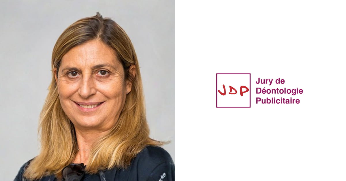 jupdlc-Laurence-Franceschini-reviseure-deontologie-publicitaire (1) JDP