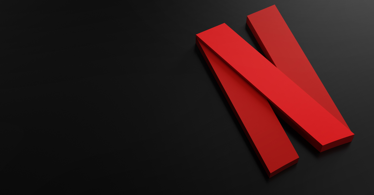 netflix plateforme publicité logo dsp