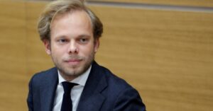 Audiovisuel public: le "rapport Alloncle" soumis au vote crucial de députés