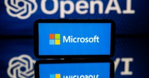Fin de l'exclusivité entre Microsoft et OpenAI, qui va pouvoir vendre son IA ailleurs