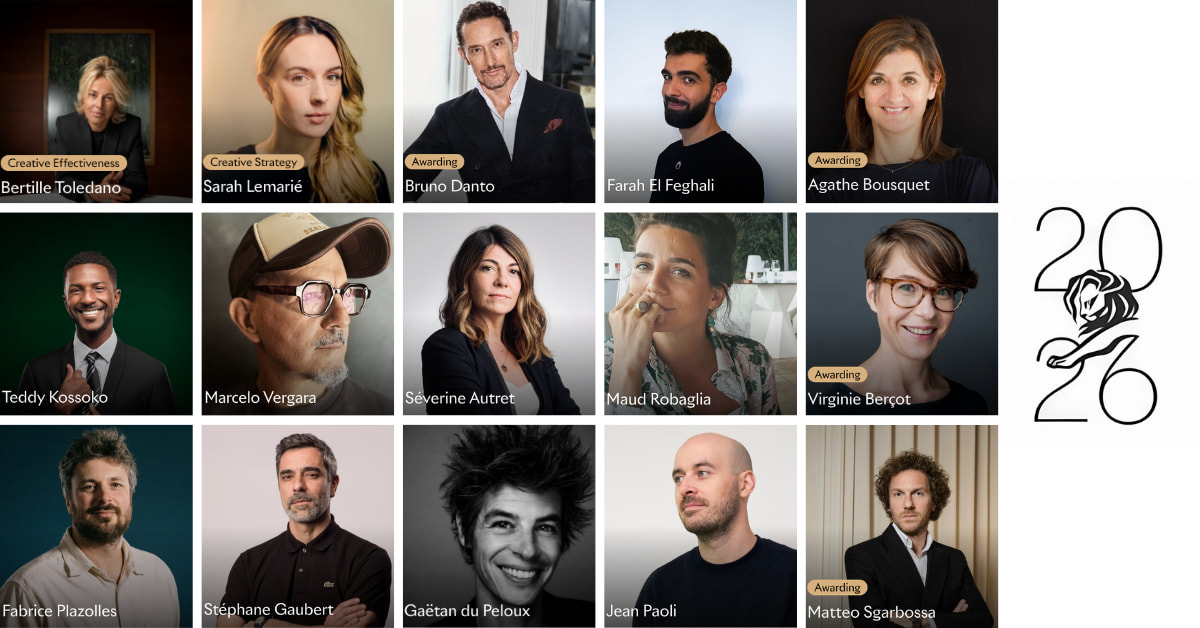 jupdlc-jury-cannes-lions-français-2026-categories
