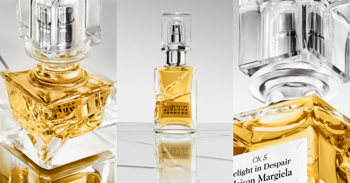 maison-margiela-fragrances-confie-assets-digitaux-the-scentsorium-wild-buzz-agency