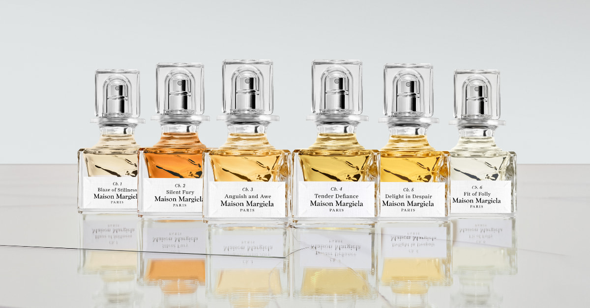 maison-margiela-fragrances-confie-assets-digitaux-the-scentsorium-wild-buzz-agency