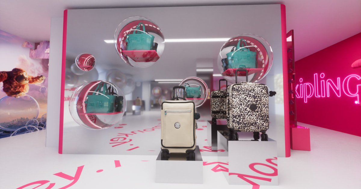 kipling-mise-experience-immersive-avec-wild-buzz-agency-campagne