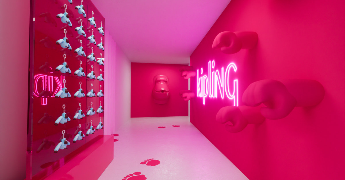 kipling-mise-experience-immersive-avec-wild-buzz-agency-campagne