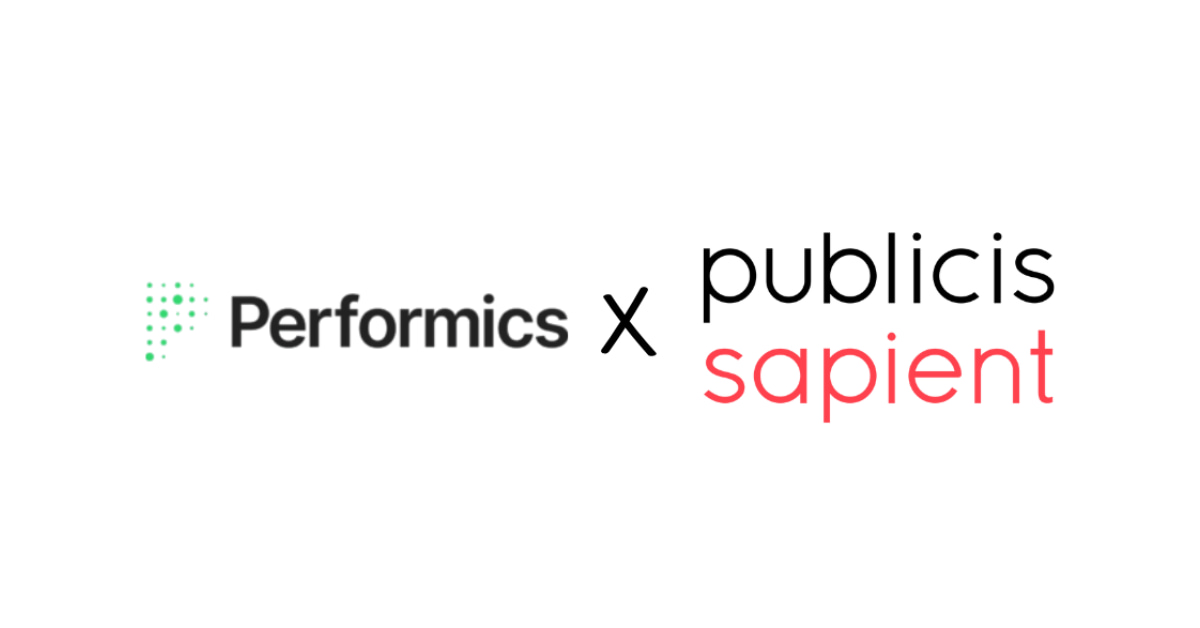 performics-publicis-sapient-lancent-agentic-ready-preparer-marques-commerce-pilote-par-ia