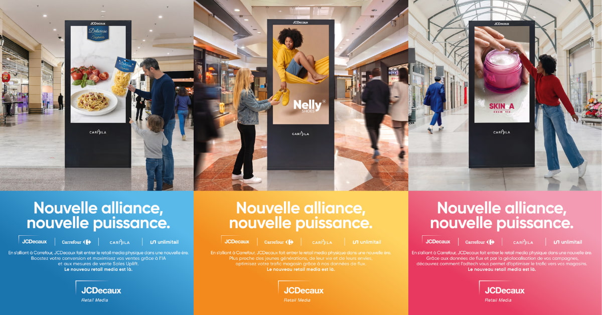 jupdlc-retail-media-physique-france-jcdecaux-carrefour-carmila-unlimitail