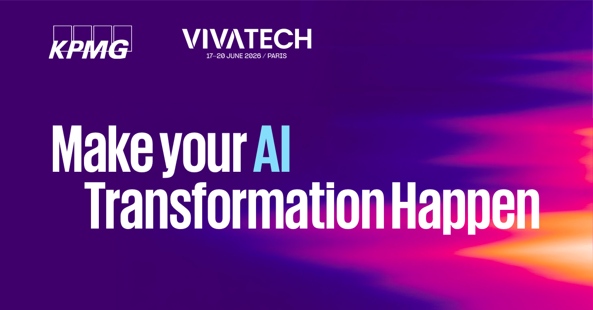 jupdlc-vivatech-KPMG-AI