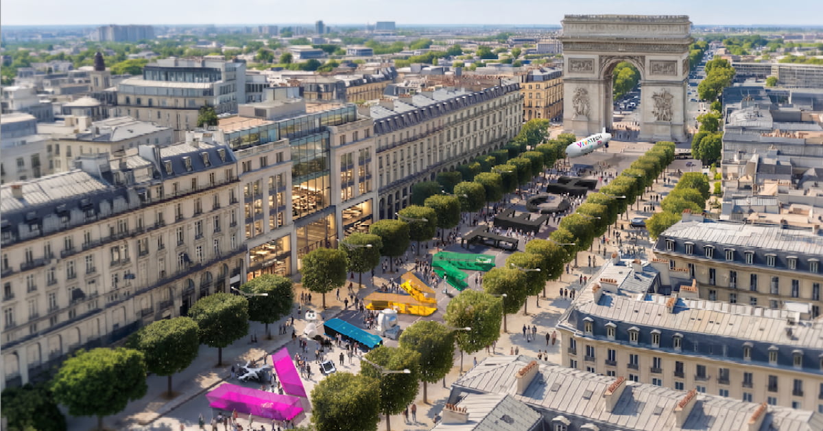 vivatech-investit-champs-elysees-celebrer-10-ans