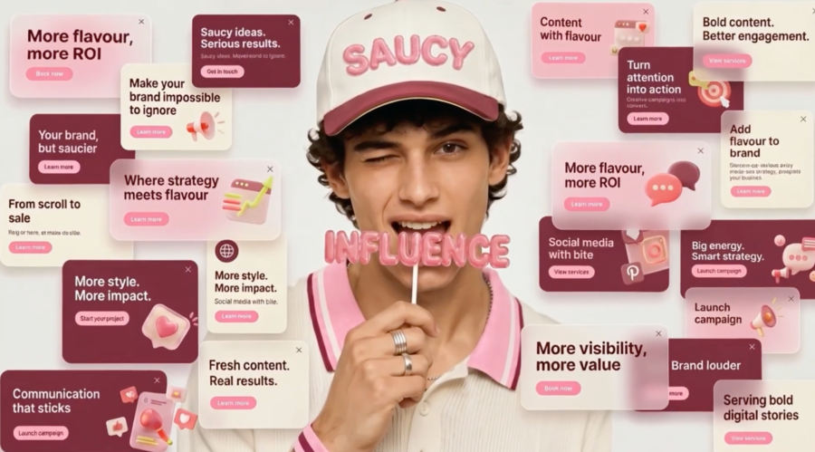 heroiks-lance-saucy-agence-influence-social-media-performance