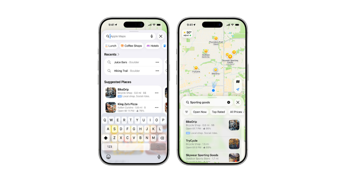 apple-plans-lance-premieres-publicites-etats-unis-canada