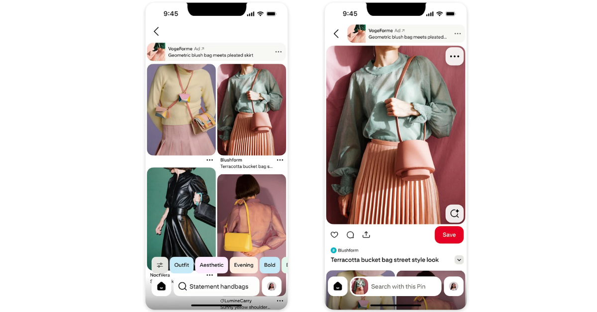 pinterest-ajoute-produits-sponsorises-images-consultees-utilisateurs