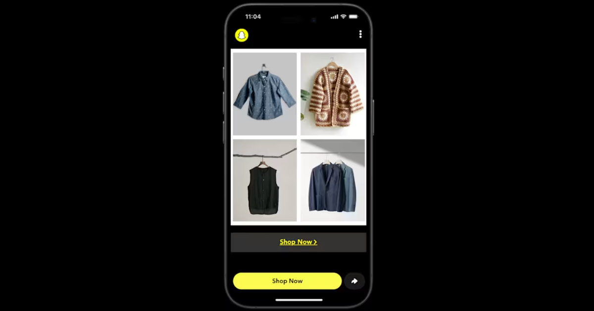 jupdlc-ia-commerce-publicite-realite-augmentee-cinq-nouveautes-snapchat