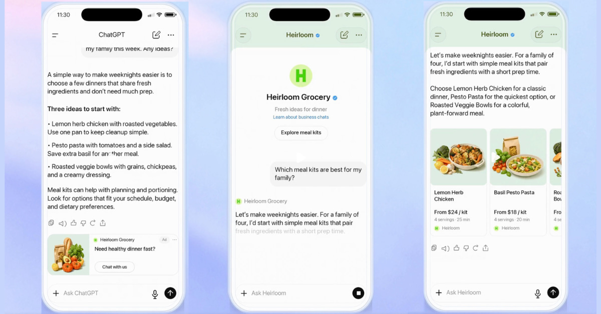 openai-teste-chatgpt-publicites-repondent-utilisateurs