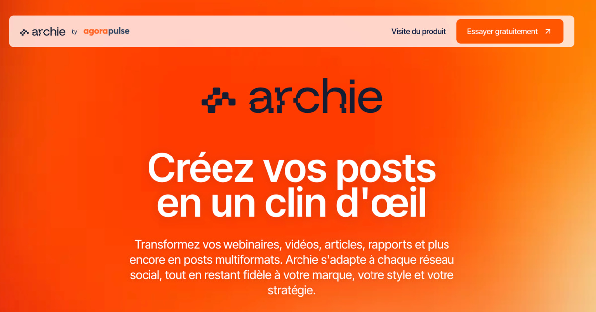 jupdlc-archie-agorapulse