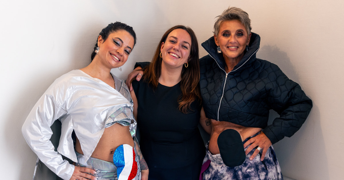 -coloplast-participe-defile-inclusif-pendant-fashion-week-paris