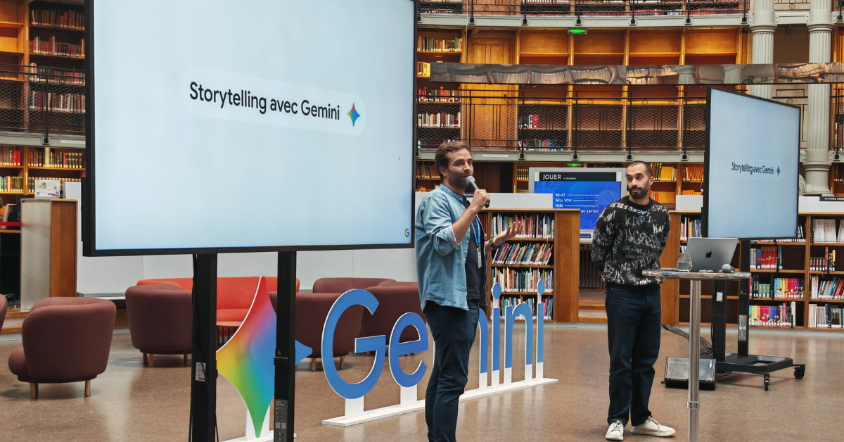 jupdlc-google-reunit-100-createurs-bnf-decouvrir-usages-gemini
