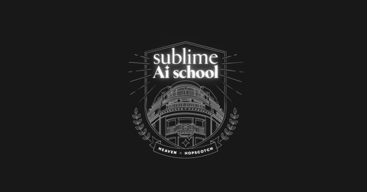 heaven-dresse-bilan-premiere-promotion-sublime-ai-school