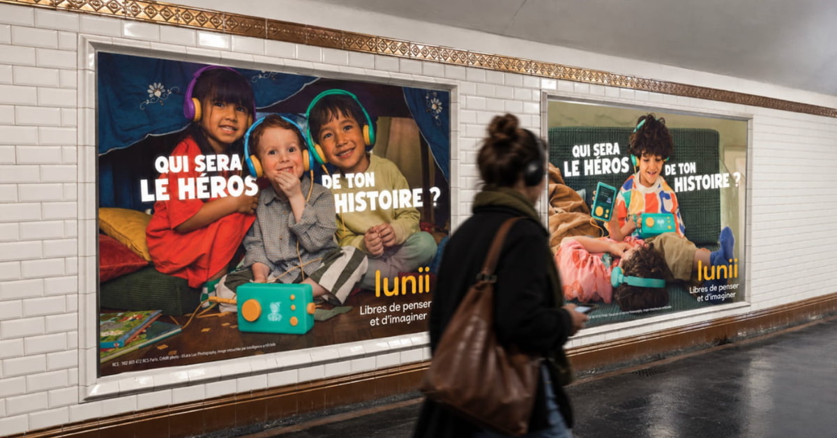 lunii-celebre-10-ans-campagne-signee-fantastic