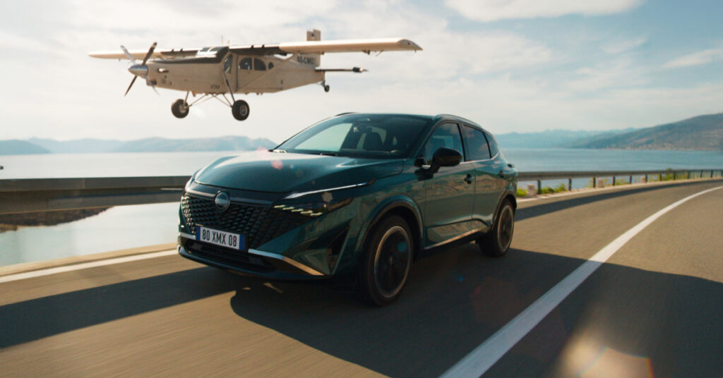jupdlc-tbwa-nissan-film