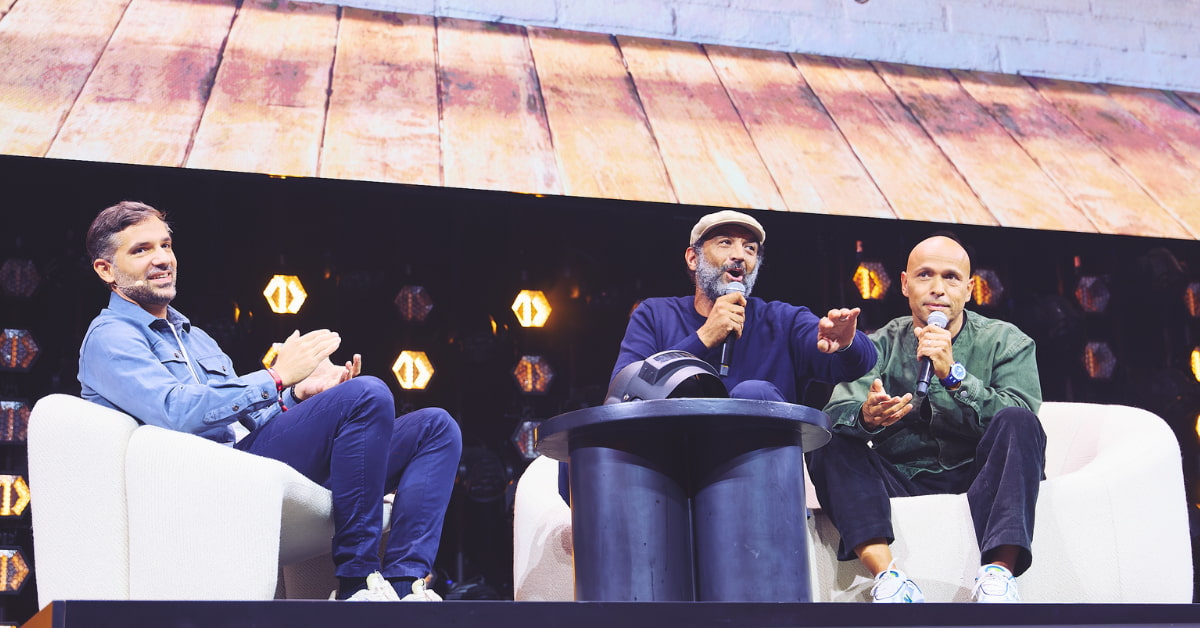YouTube Festival 2026 : HOPSCOTCH Event met les créateurs au cœur de l ...